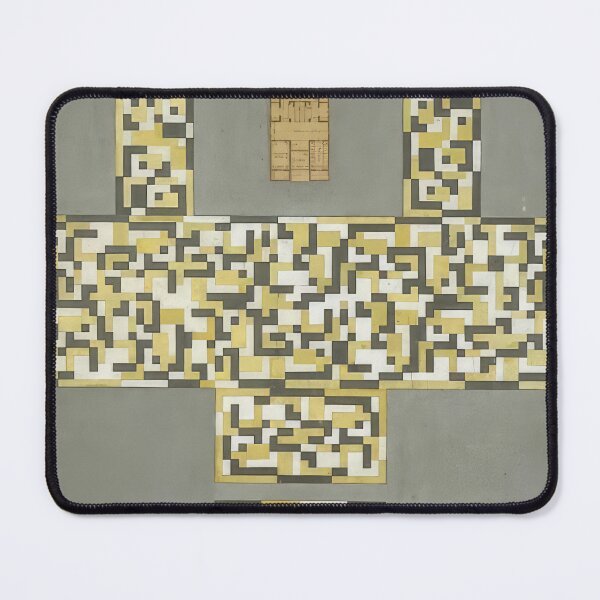 Item preview, Theo van Doesburg designed and sold by winkycheese.