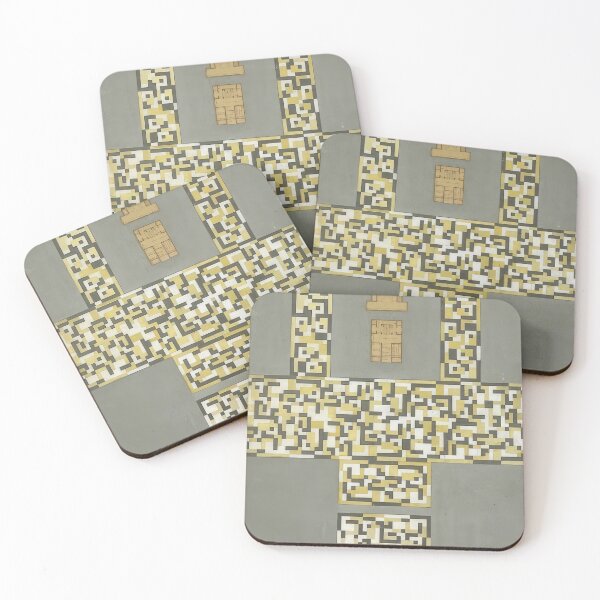 Item preview, Theo van Doesburg designed and sold by winkycheese.