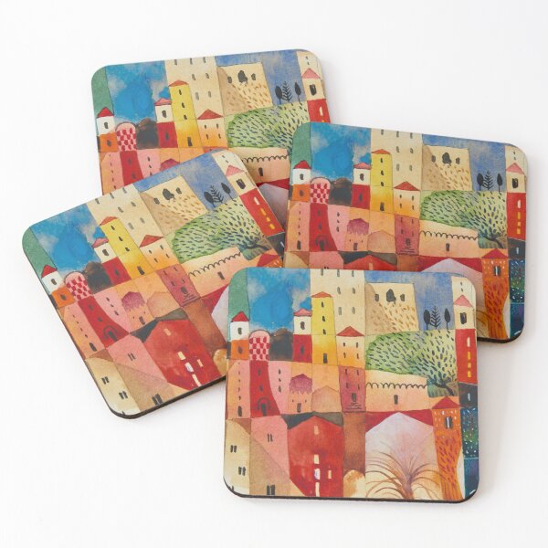 Item preview, Paesaggio architettonico designed and sold by Alessandro Andreuccetti.