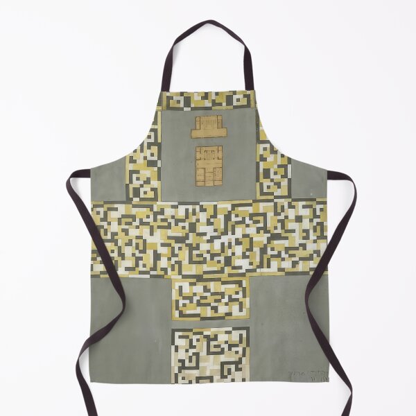 Item preview, Theo van Doesburg designed and sold by winkycheese.