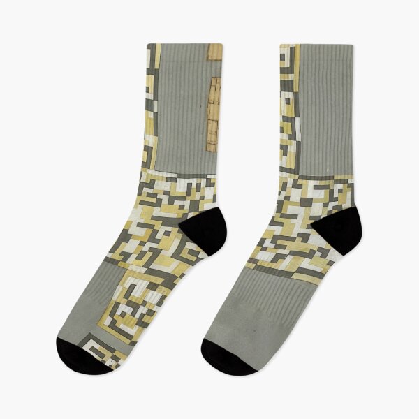 Item preview, Theo van Doesburg designed and sold by winkycheese.