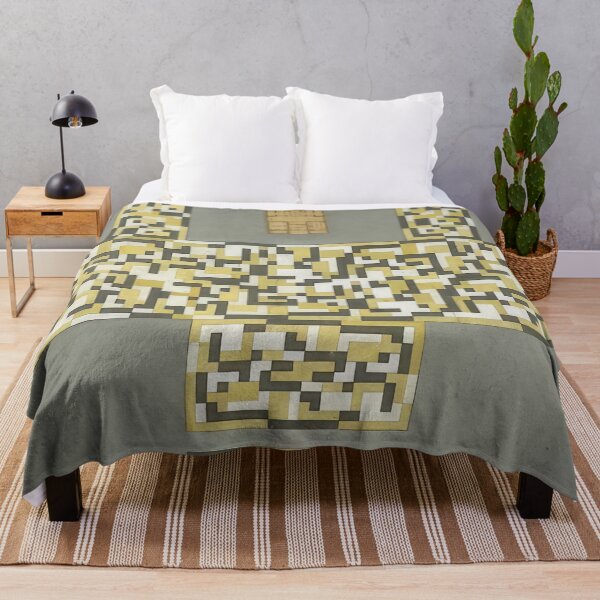Item preview, Theo van Doesburg designed and sold by winkycheese.