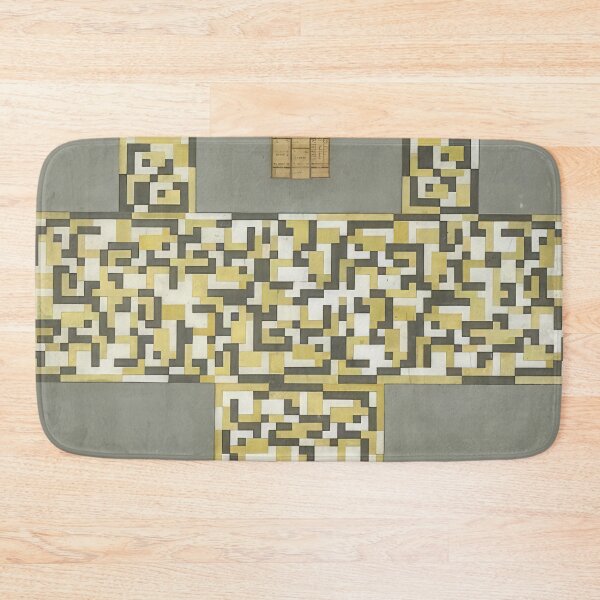 Item preview, Theo van Doesburg designed and sold by winkycheese.
