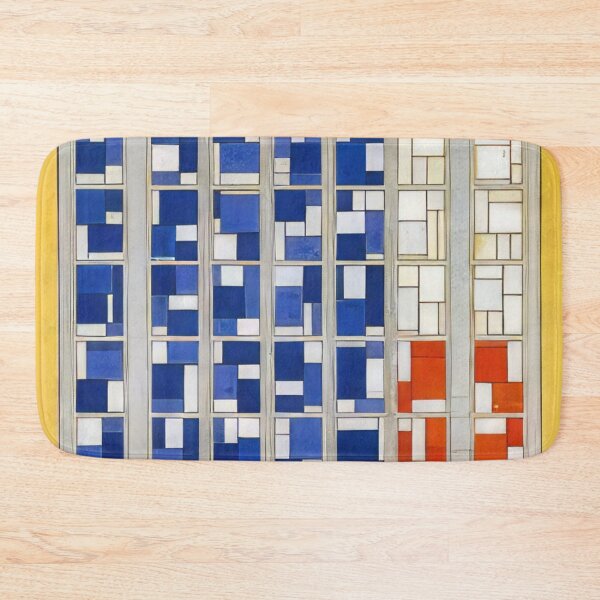 Item preview, Theo van Doesburg designed and sold by winkycheese.