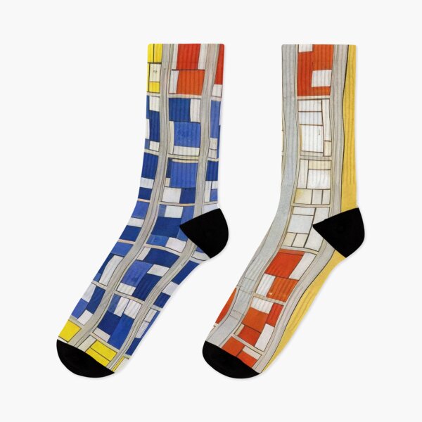 Item preview, Theo van Doesburg designed and sold by winkycheese.