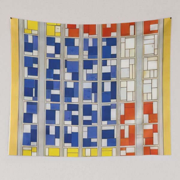 Item preview, Theo van Doesburg designed and sold by winkycheese.