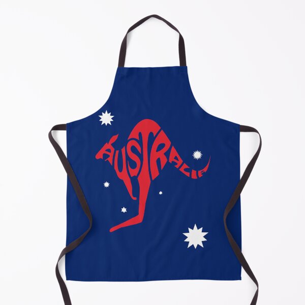 Item preview, Australia Kangaroo designed and sold by niclothing.
