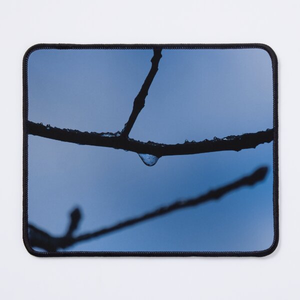 Item preview, The Single Drop designed and sold by TheeForestFox Shop.