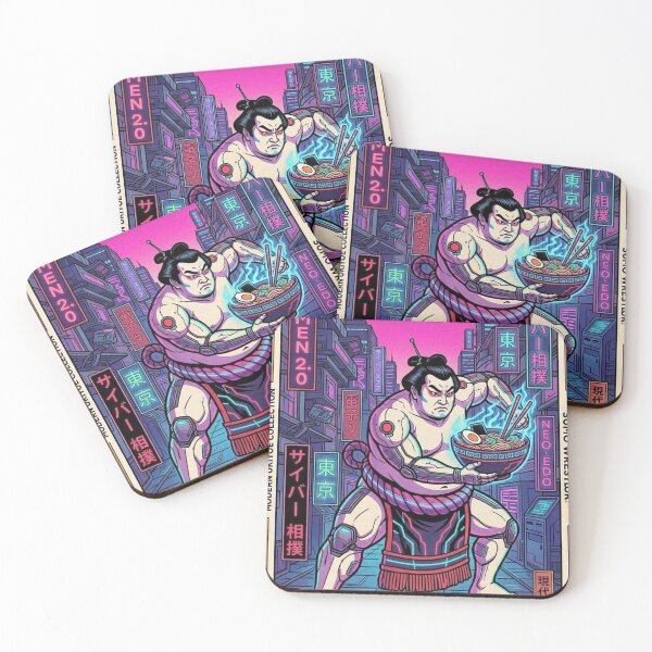 Item preview, neo-ukiyo-e-style-0011 designed and sold by Tokyo-Style-X.