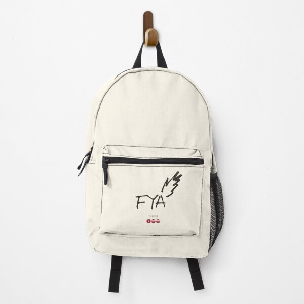 Item preview, bts Fya by j-hope designed and sold by nelkrshop.