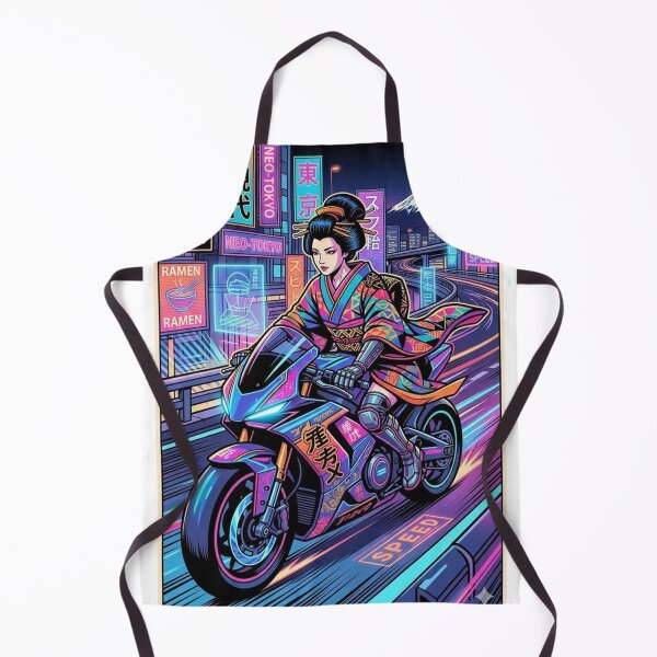 Artikelvorschau, neo-ukiyo-e-style-0012 entworfen und verkauft von Tokyo-Style-X.