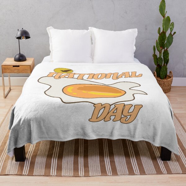 Item preview, National Egg Day designed and sold by vibeno1.