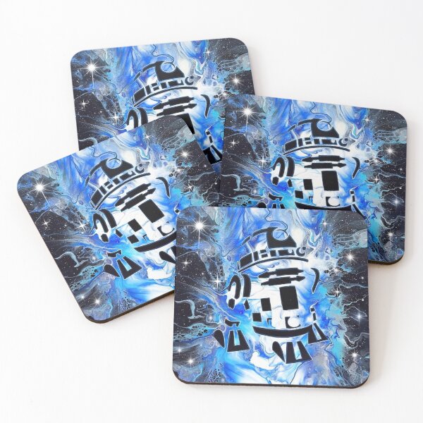 Item preview, R2D2 designed and sold by Nugget Studio Arts.