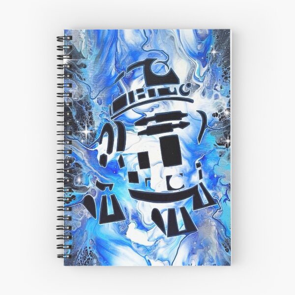 Item preview, R2D2 designed and sold by Nugget Studio Arts.