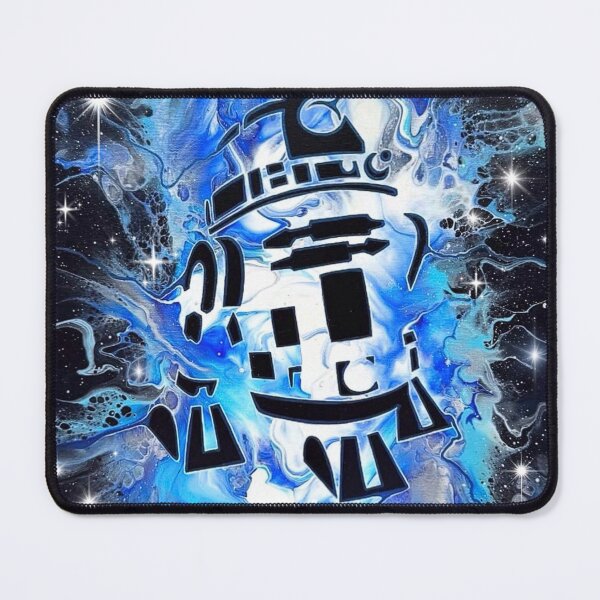 Item preview, R2D2 designed and sold by Nugget Studio Arts.