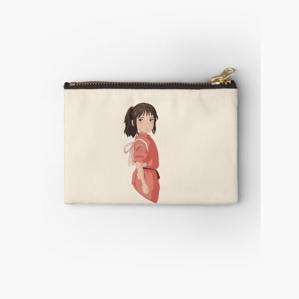 Artikelvorschau, Chihiro – Spirited Away – Ghibli entworfen und verkauft von madebymirabelle.