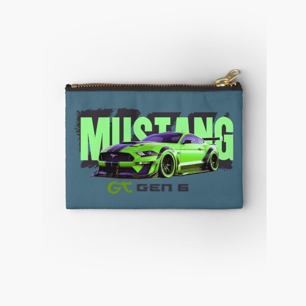 Item preview, Mustang designed and sold by Speed & Sport.