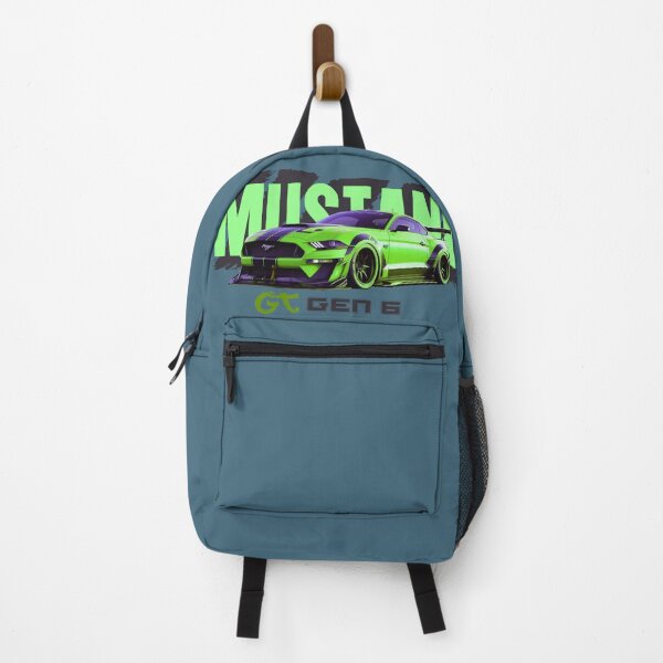 Item preview, Mustang designed and sold by Speed & Sport.