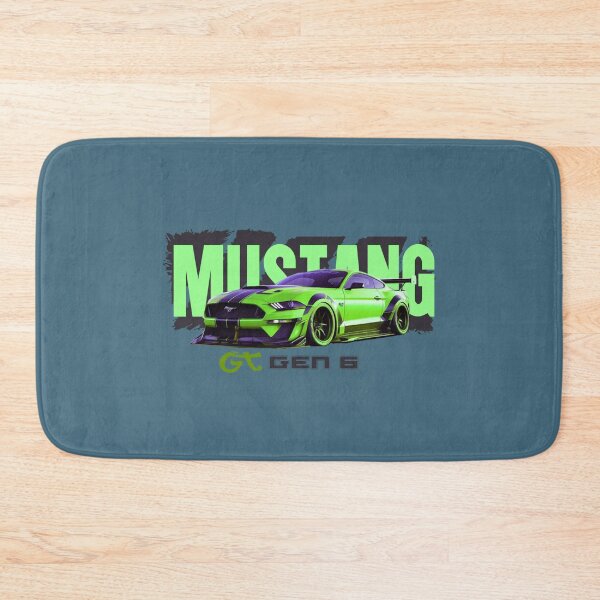 Item preview, Mustango designed and sold by Speed & Sport.