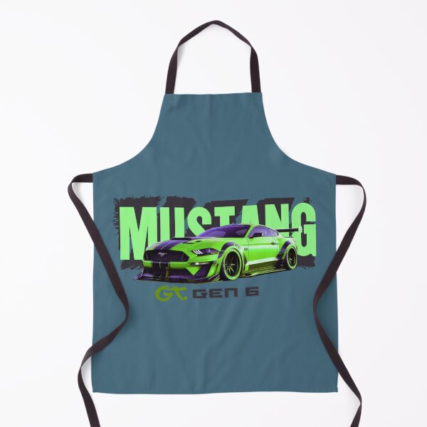 Item preview, Mustango designed and sold by Speed & Sport.