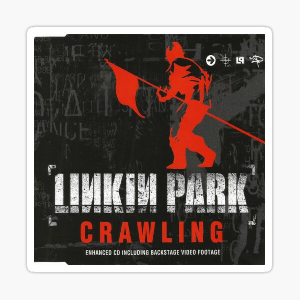 Linkin Park Crawling Merch & Gifts for Sale | Redbubble