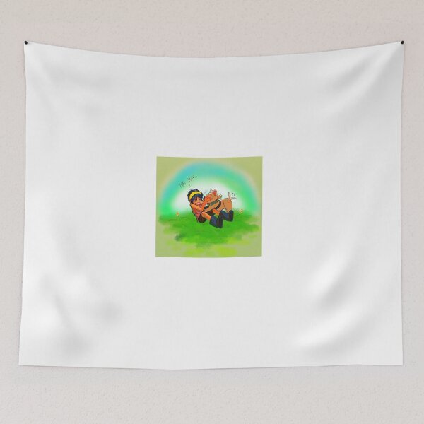 Item preview, Pepper and Rex Outdoor Fun Art designed and sold by OFFICIAL-TIOB-MERCH.