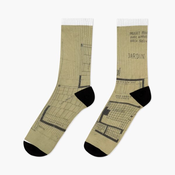 Item preview, Theo van Doesburg designed and sold by winkycheese.