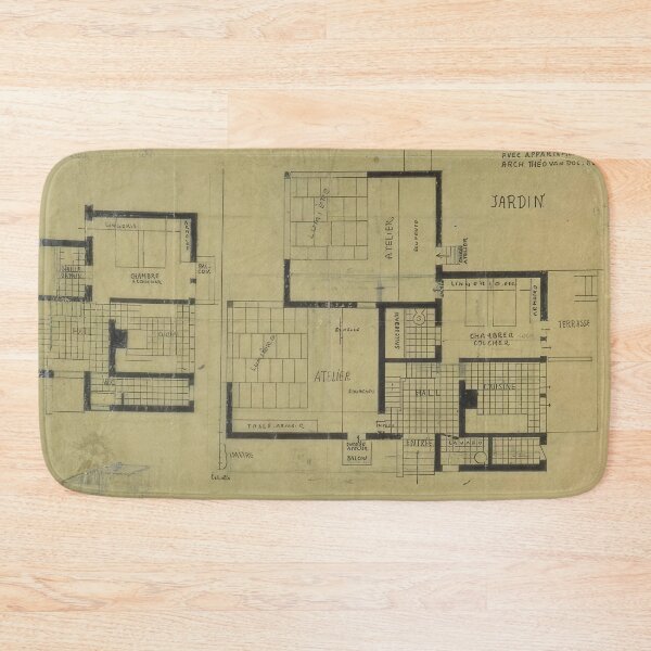 Item preview, Theo van Doesburg designed and sold by winkycheese.