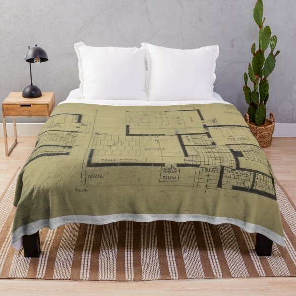 Item preview, Theo van Doesburg designed and sold by winkycheese.