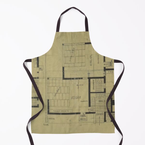 Item preview, Theo van Doesburg designed and sold by winkycheese.