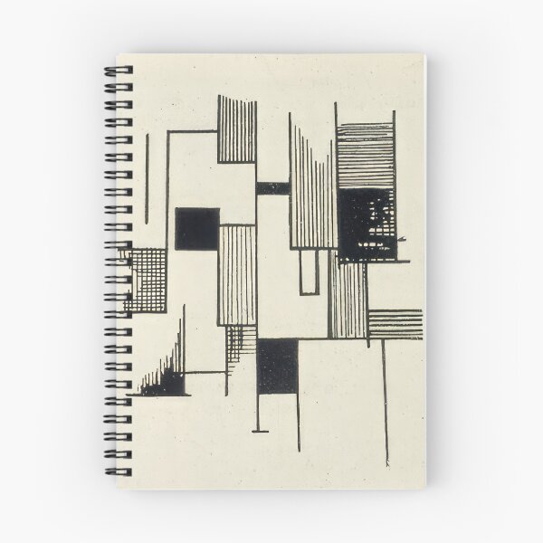 Item preview, Theo van Doesburg designed and sold by winkycheese.