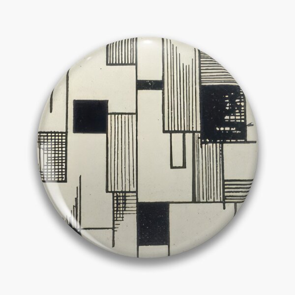 Item preview, Theo van Doesburg designed and sold by winkycheese.