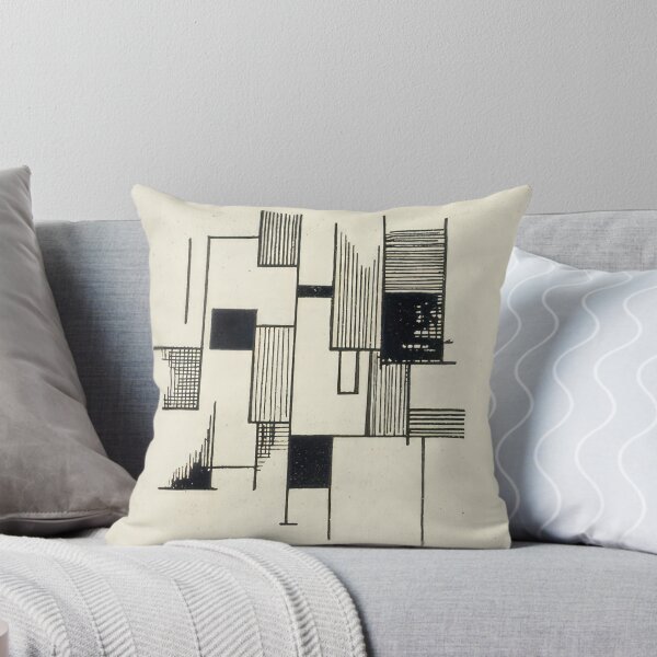 Item preview, Theo van Doesburg designed and sold by winkycheese.