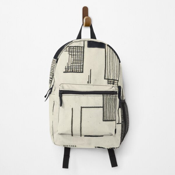 Item preview, Theo van Doesburg designed and sold by winkycheese.