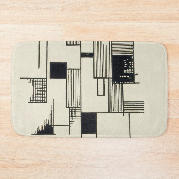 Item preview, Theo van Doesburg designed and sold by winkycheese.