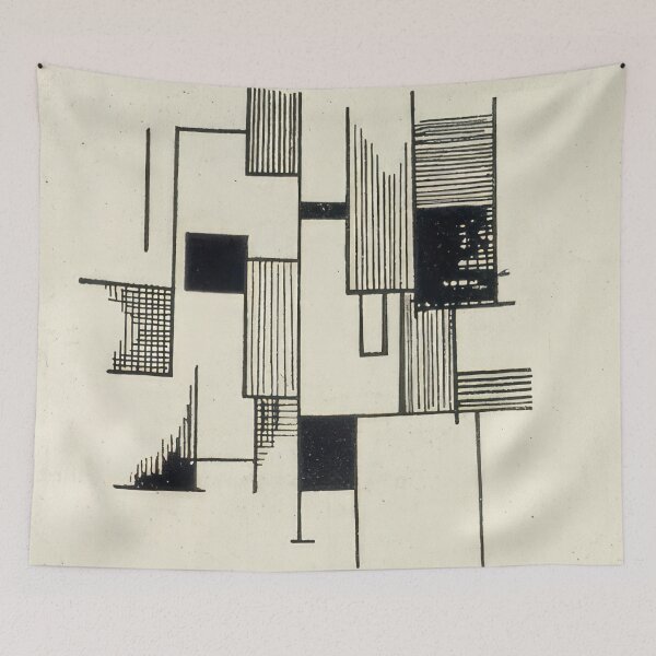 Item preview, Theo van Doesburg designed and sold by winkycheese.