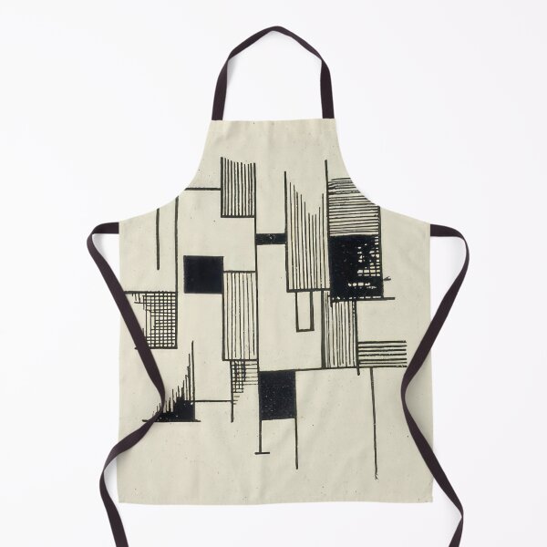 Item preview, Theo van Doesburg designed and sold by winkycheese.