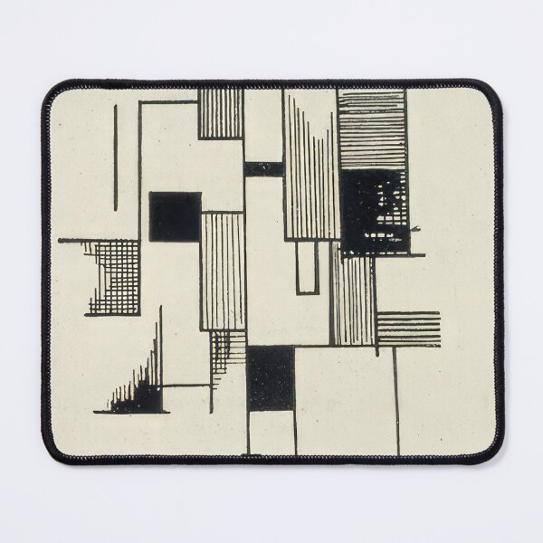 Item preview, Theo van Doesburg designed and sold by winkycheese.
