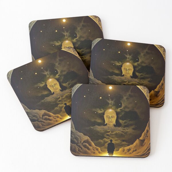 Item preview, Buddha  designed and sold by Zena Rowland.