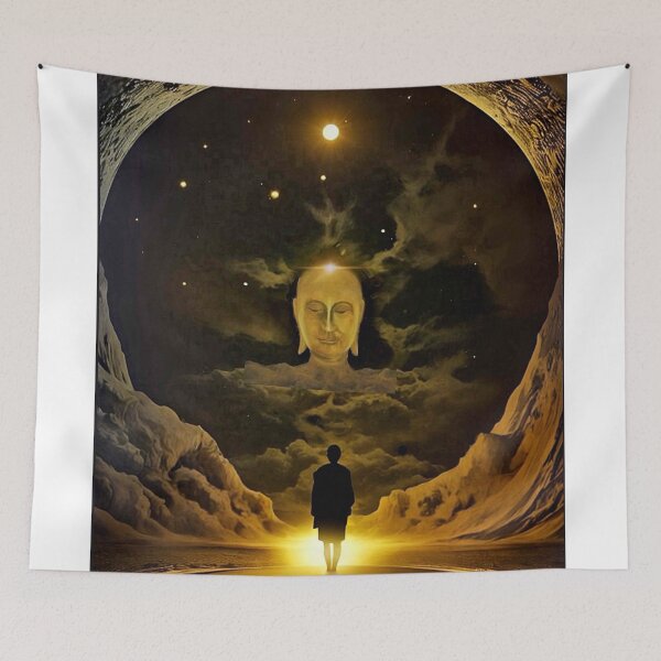 Item preview, Buddha  designed and sold by Zena Rowland.