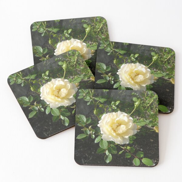 Item preview, a yellow rose designed and sold by MirelleHDB.