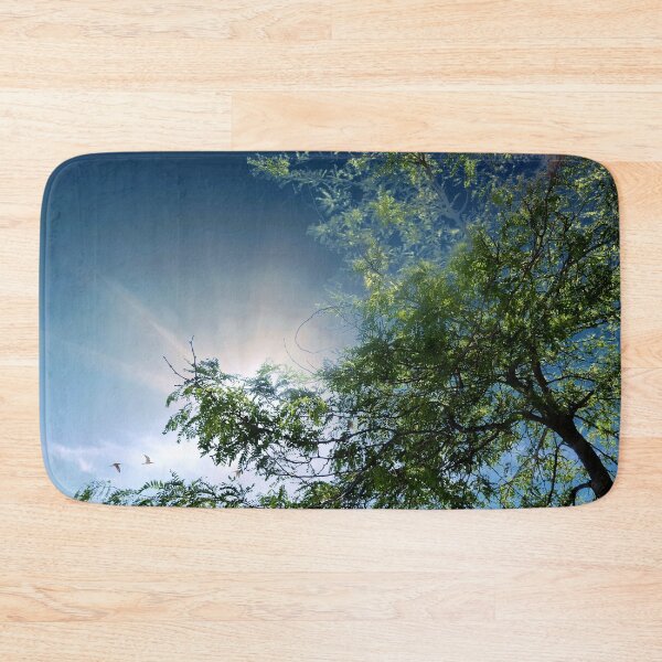 Item preview, Sun Shine and Tree designed and sold by hkonestudio.