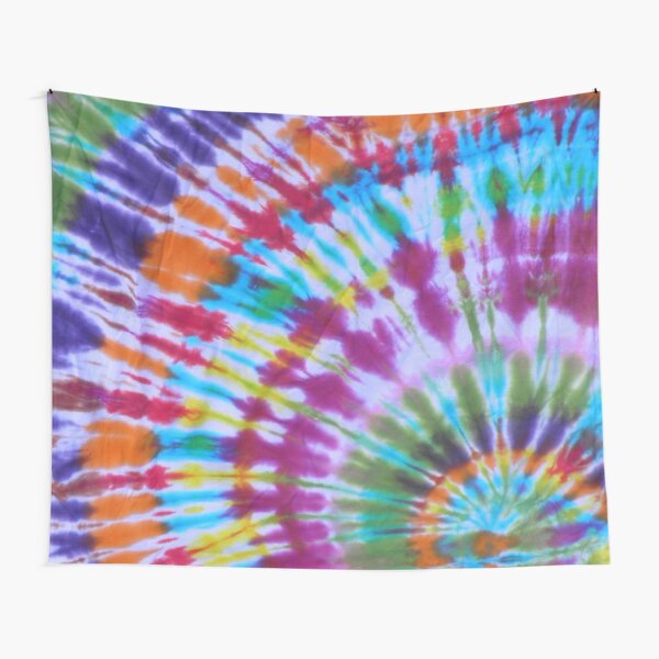 Tie Dye 2 Tela decorativa