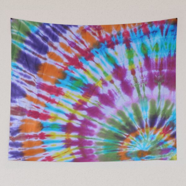 Item preview, Tie dye 2 designed and sold by hellcom.