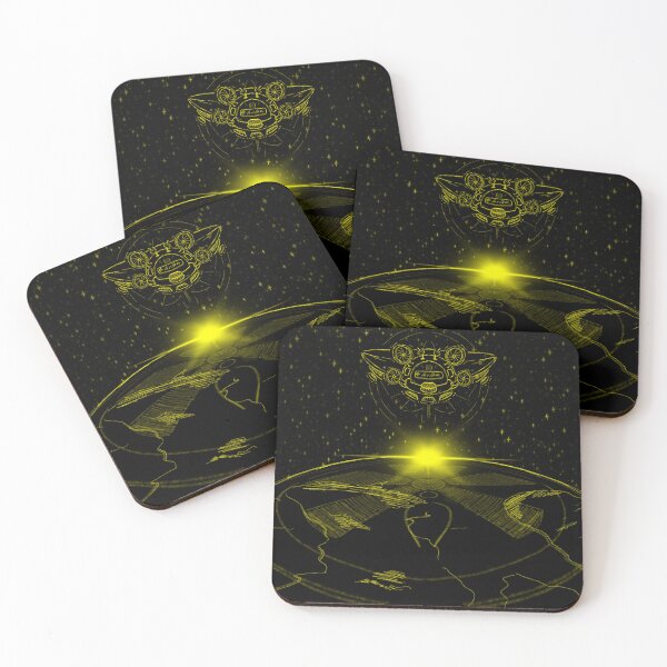 Item preview, New Gen designed and sold by Dharma's Studio.