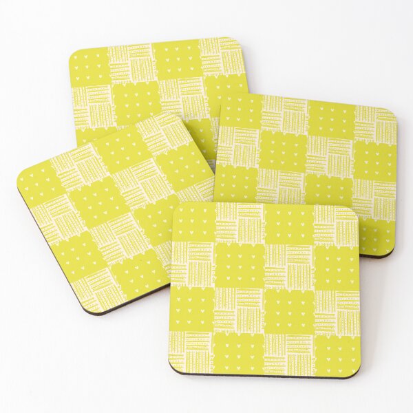 Item preview, Copy of Golden Meadow Watercolor Pattern designed and sold by swati30designs.