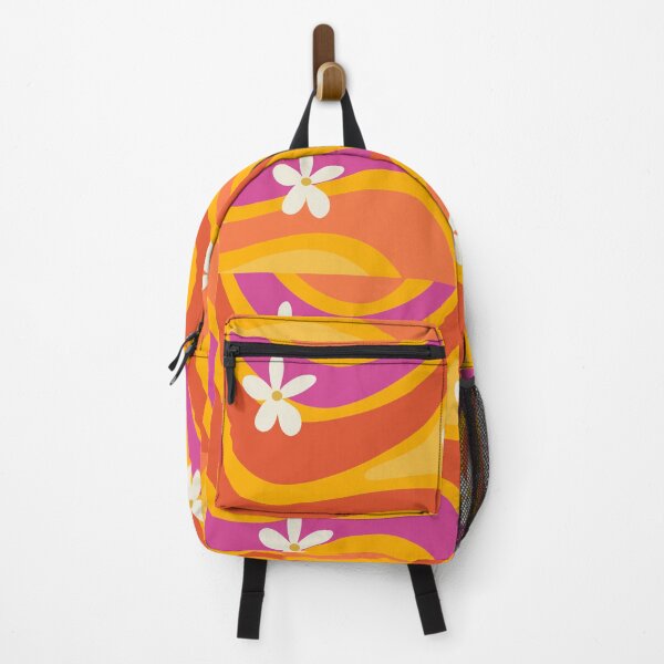 Item preview, groovy daisies designed and sold by Art Seal.