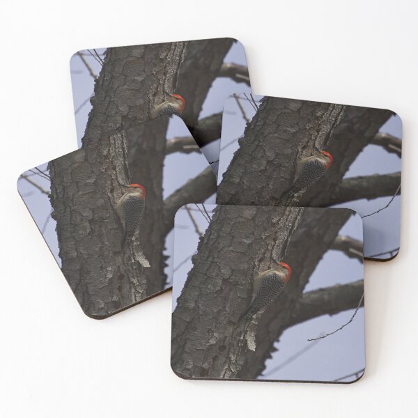 Item preview, A Place to Peck designed and sold by TheeForestFox Shop.