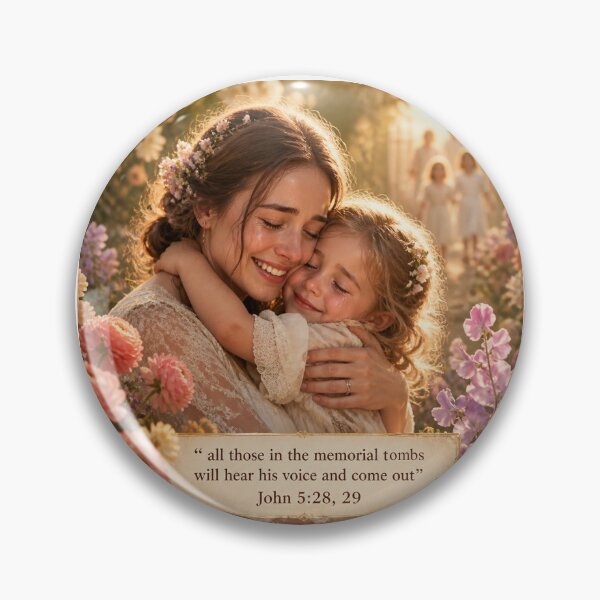 Item preview, The Resurrection Hope designed and sold by IvaRenee.