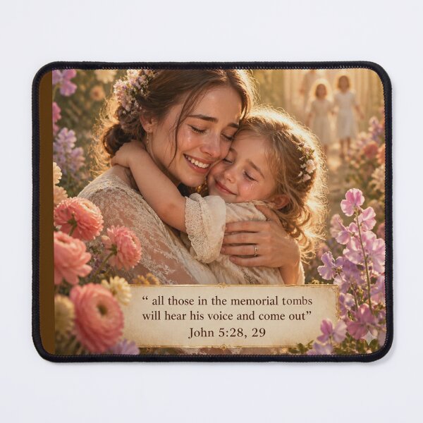 Item preview, The Resurrection Hope designed and sold by IvaRenee.